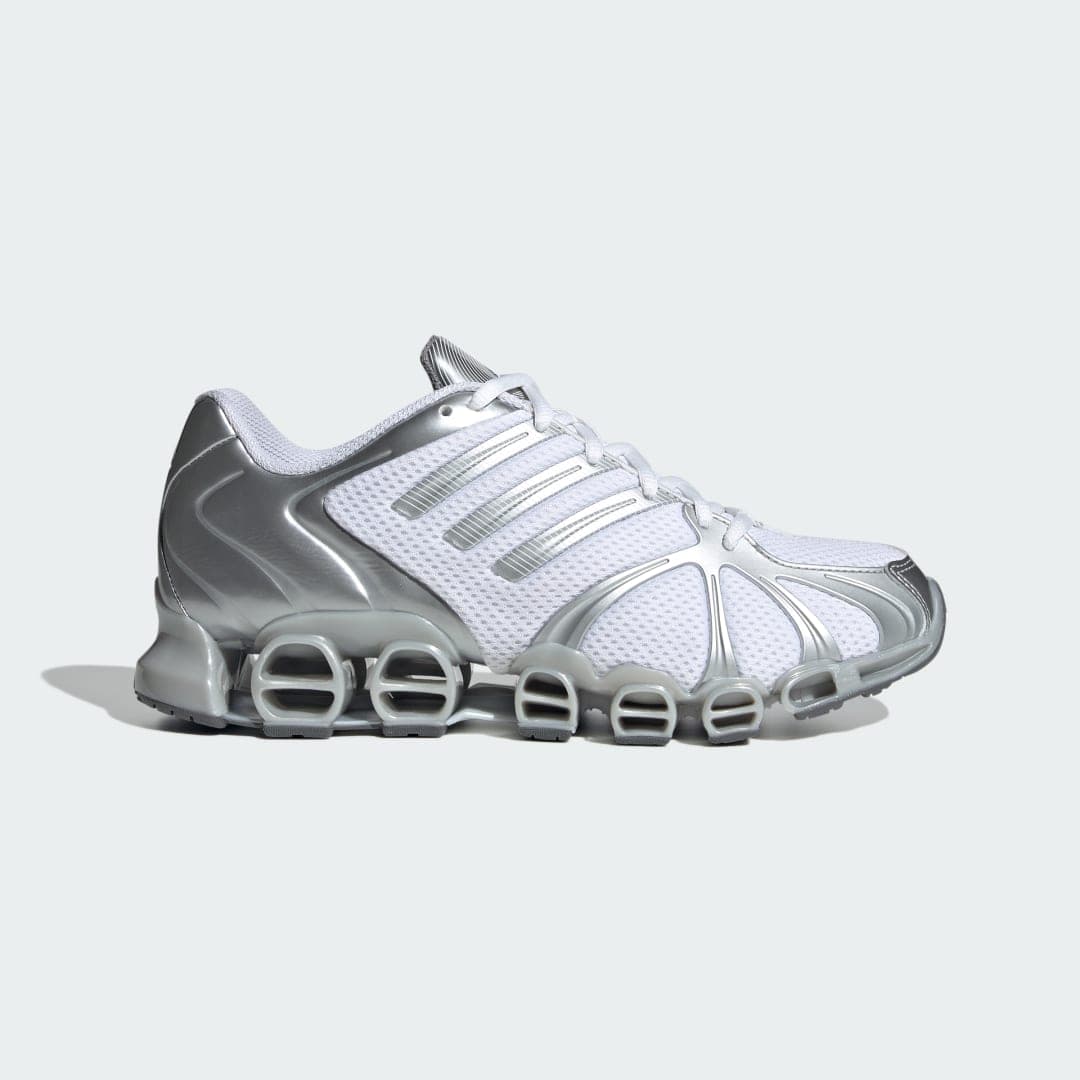 Tênis Mega Ghostride Mulher adidas
