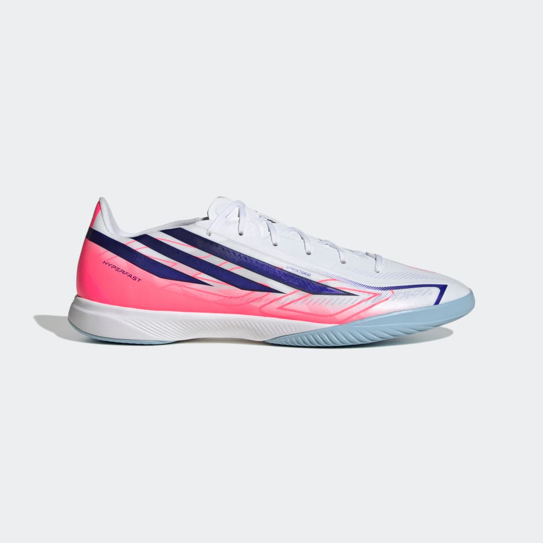 adidas F50 Hyperfast League Futsal