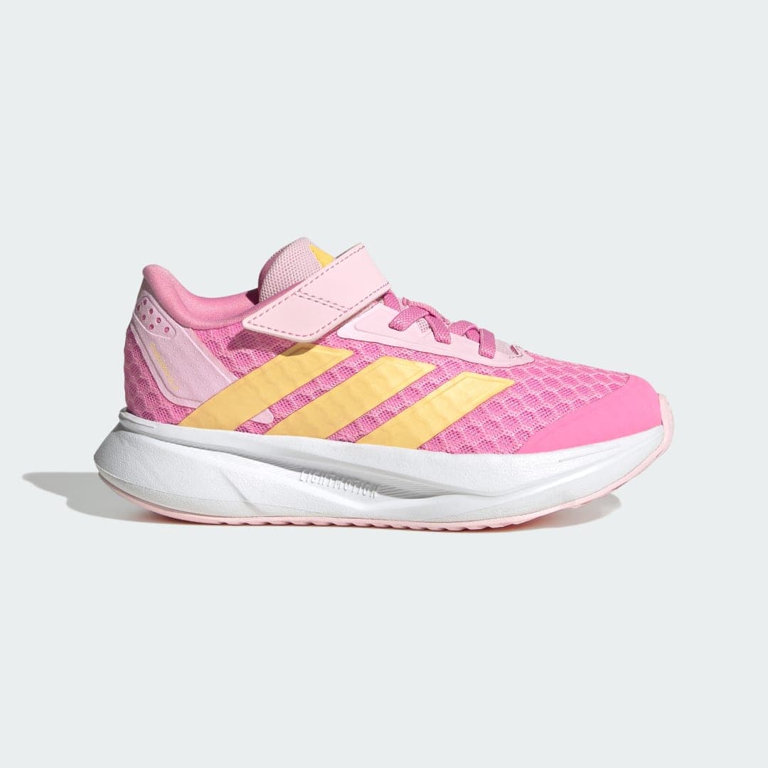 adidas Duramo SL2 Infantil Rosa