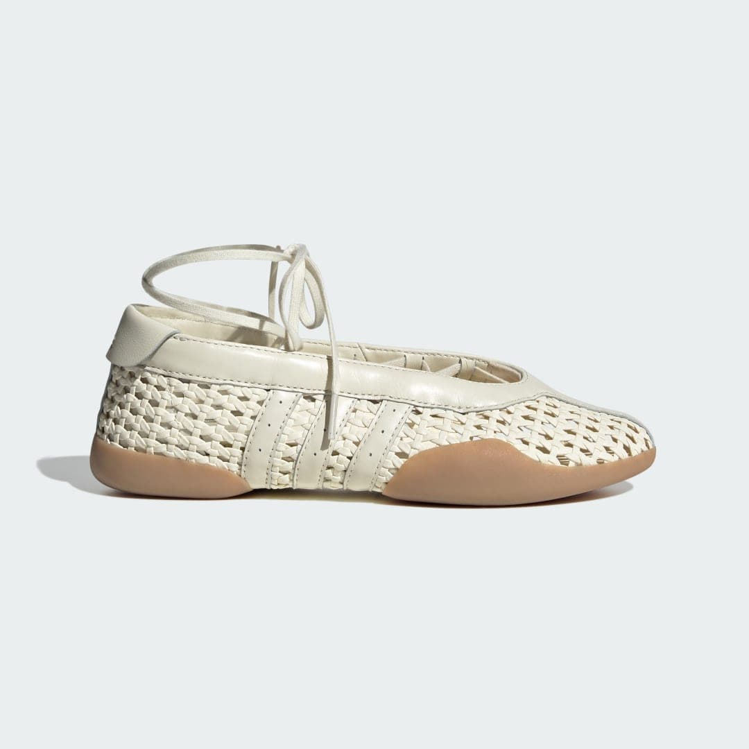 Tênis Taekwondo MEI Mulher adidas