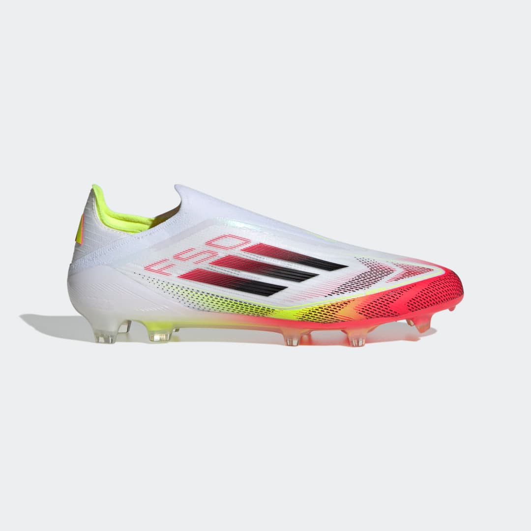 adidas Sem F50 Elite Campo Branco
