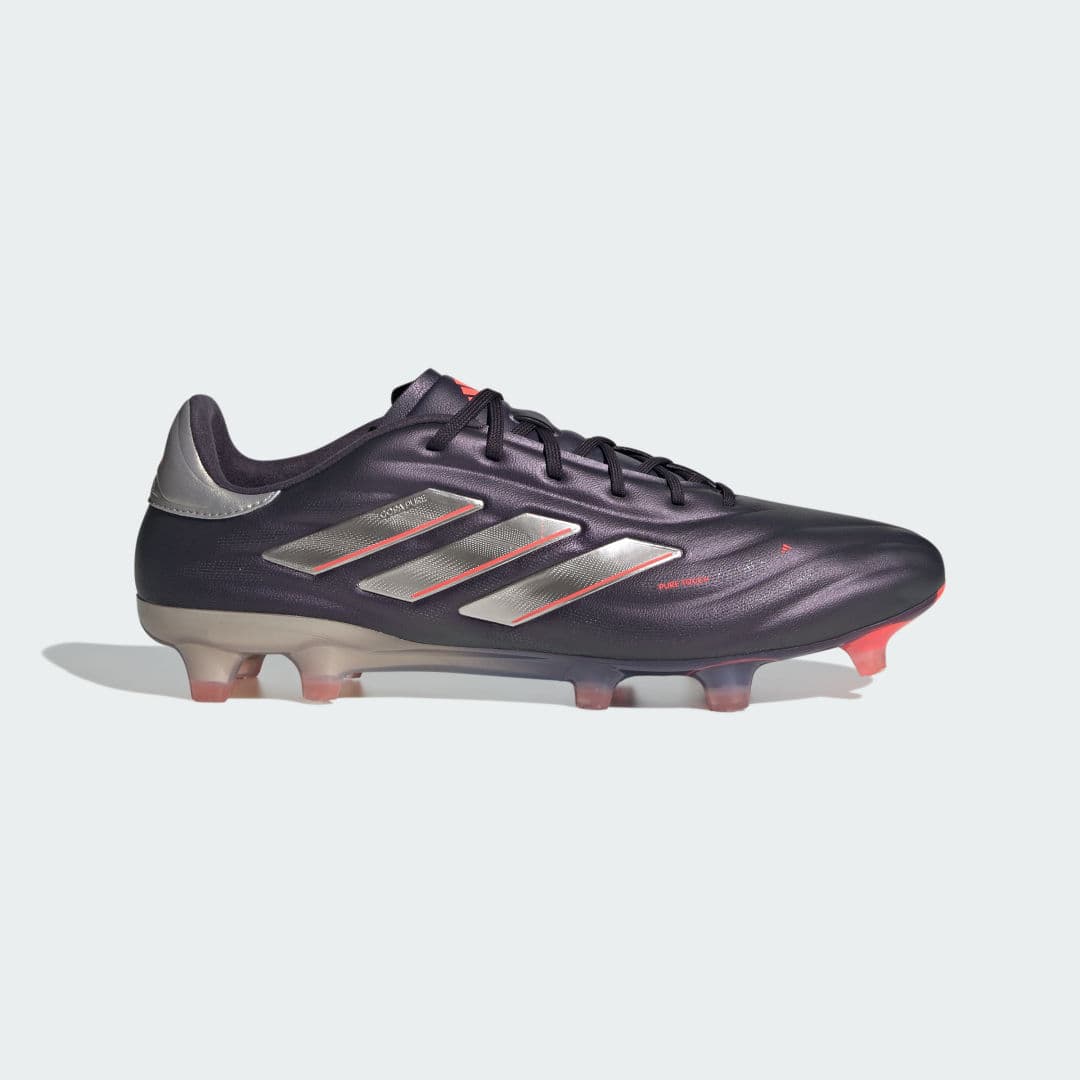 adidas Copa Pure 2 Elite Campo Roxo