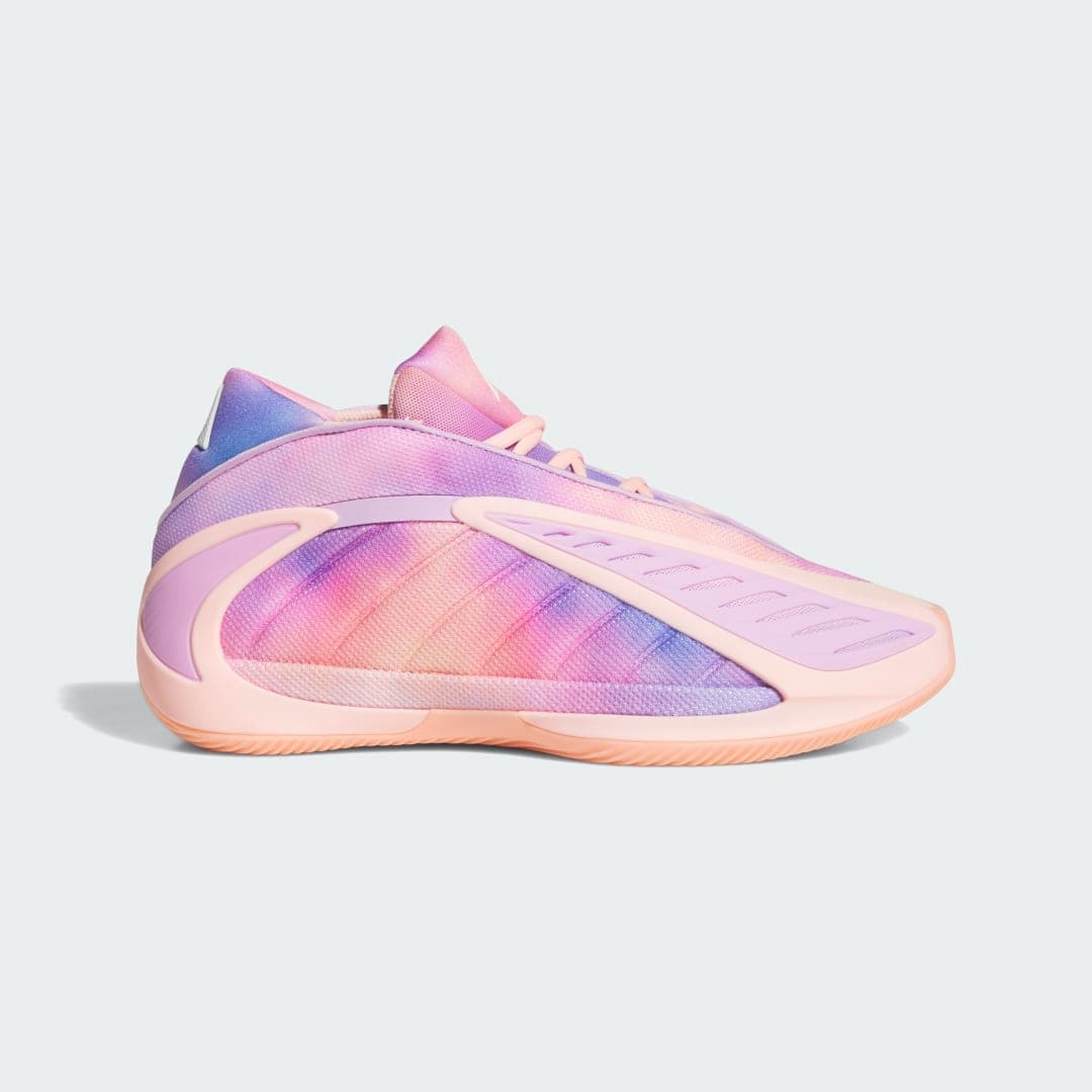 adidas Anthony Edwards 2 Rosa