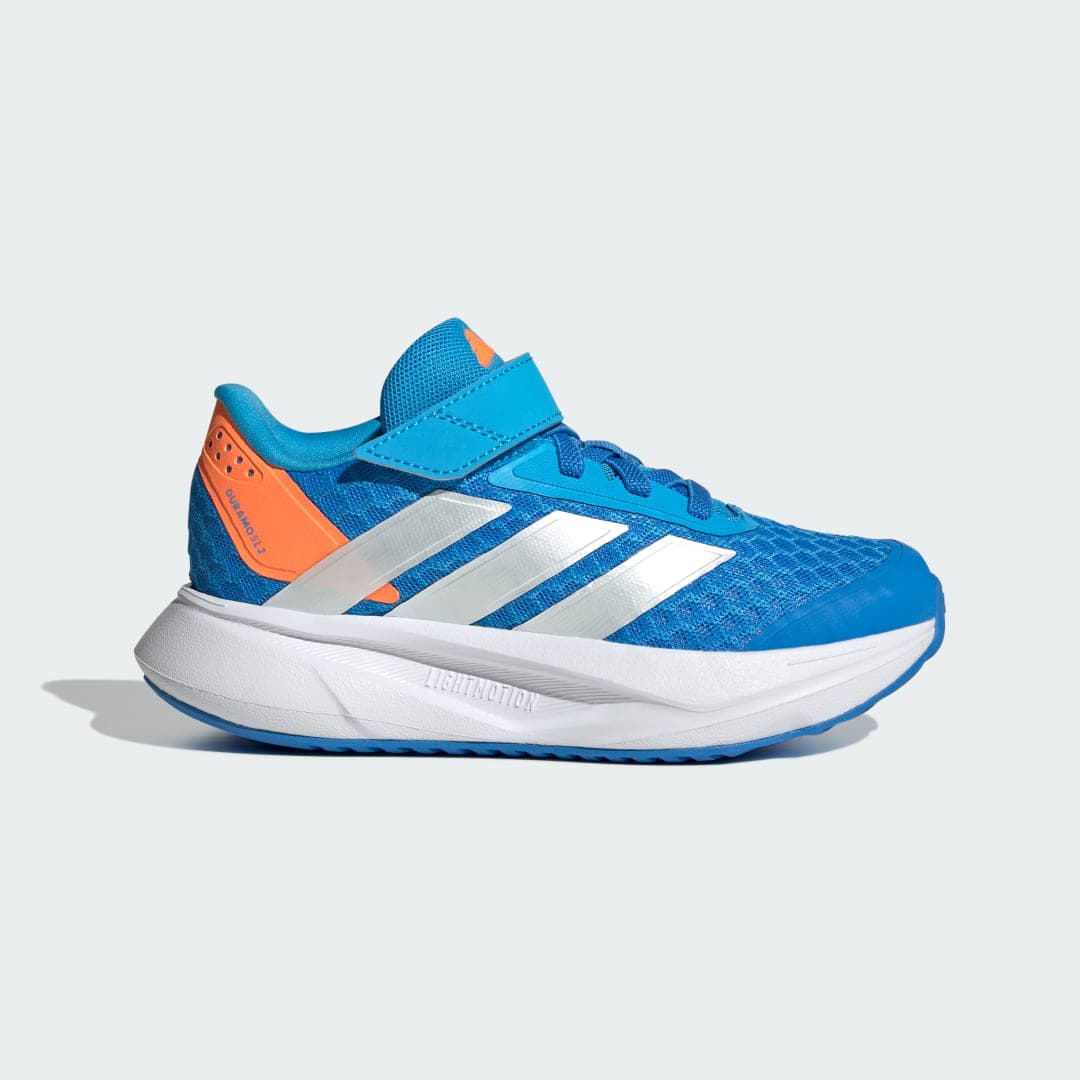 adidas Duramo SL2 Infantil Azul