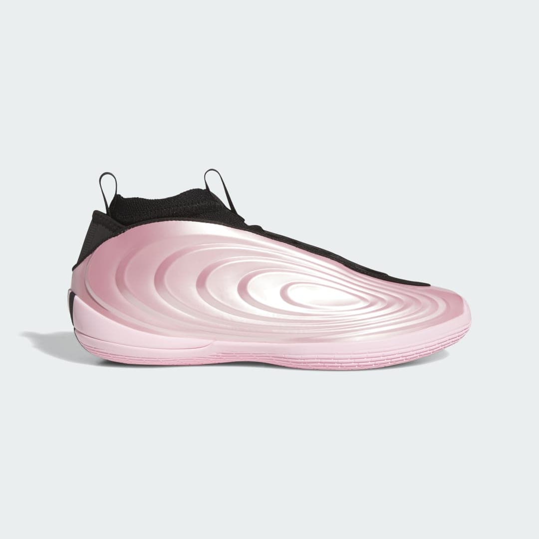 adidas Harden Volume 10 Rosa
