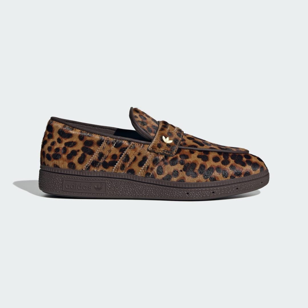 Tênis Loafer Handball Spezial Mulher adidas