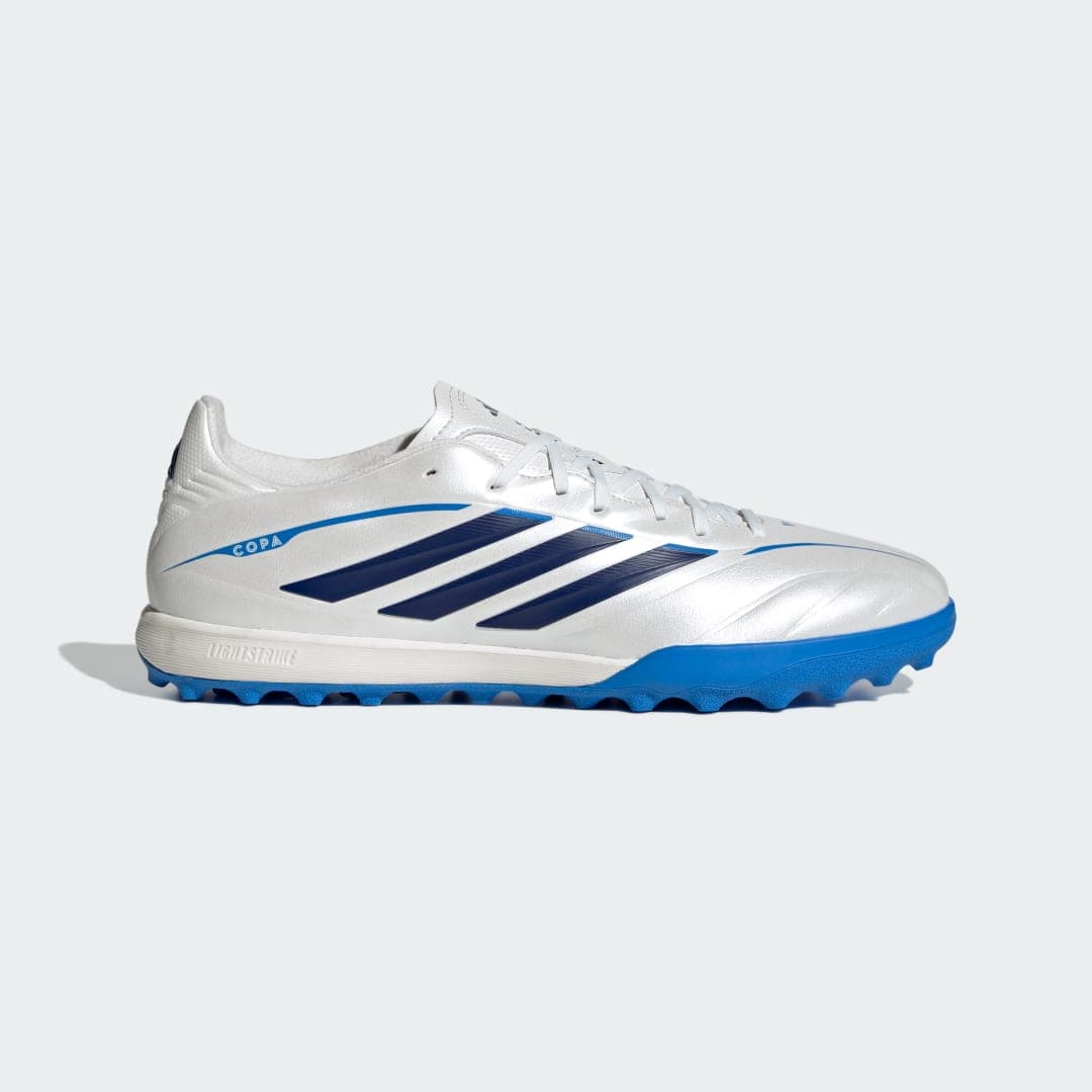 adidas Copa Pure IV League Society Branco