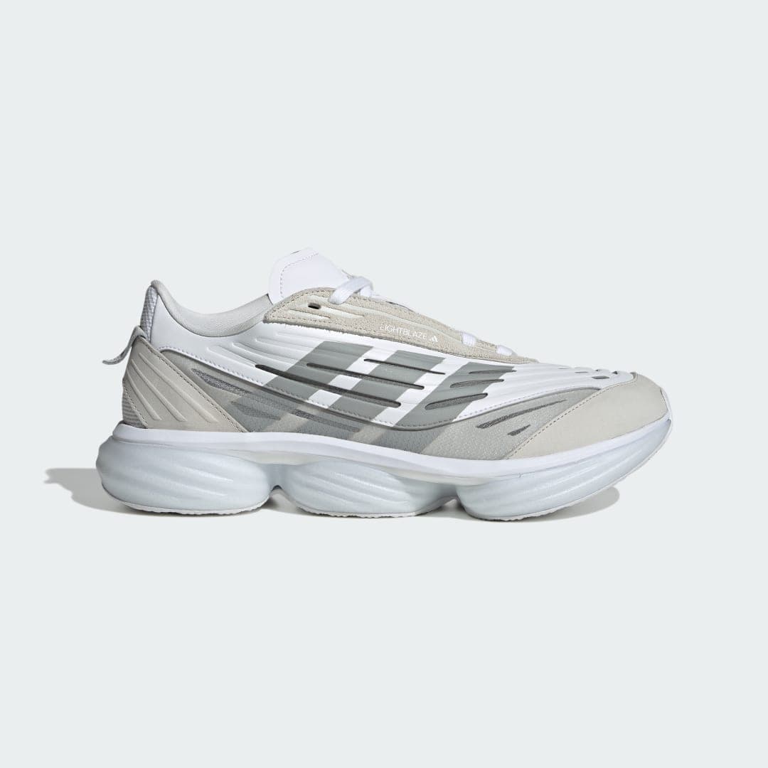 adidas Lightblaze POD+ Branco