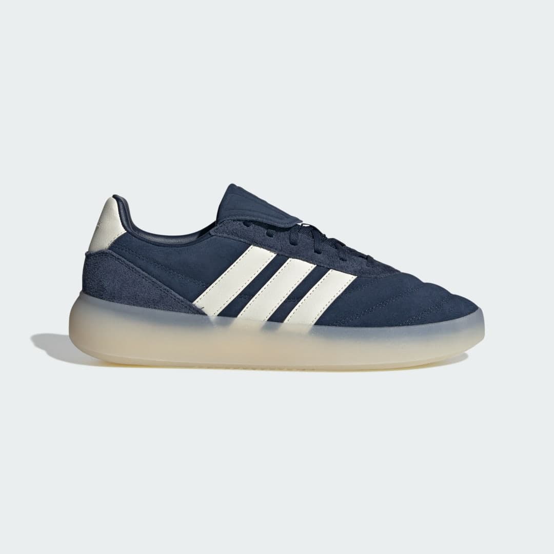 adidas Barreda Mundial Azul