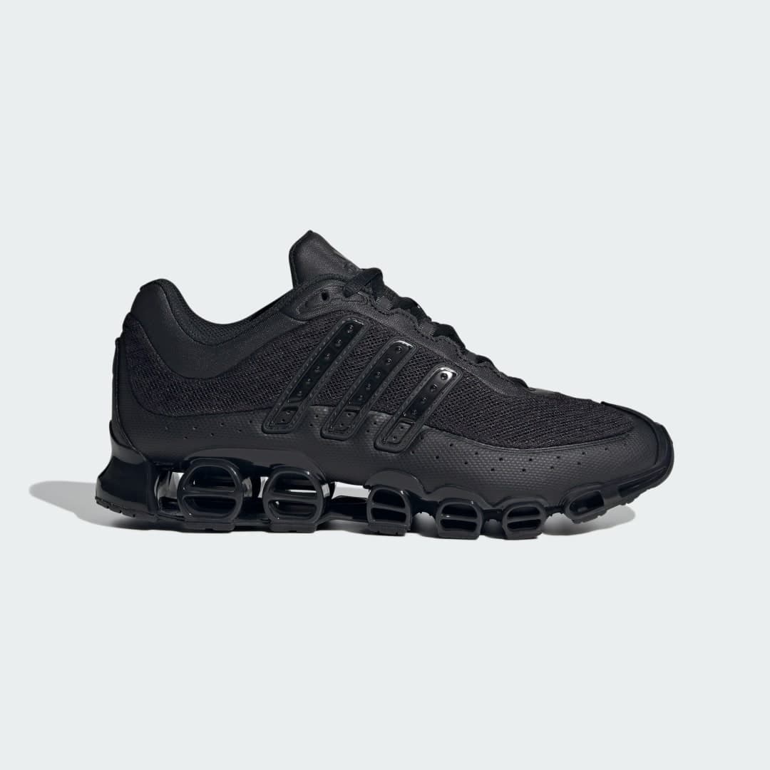 adidas Megaride Preto