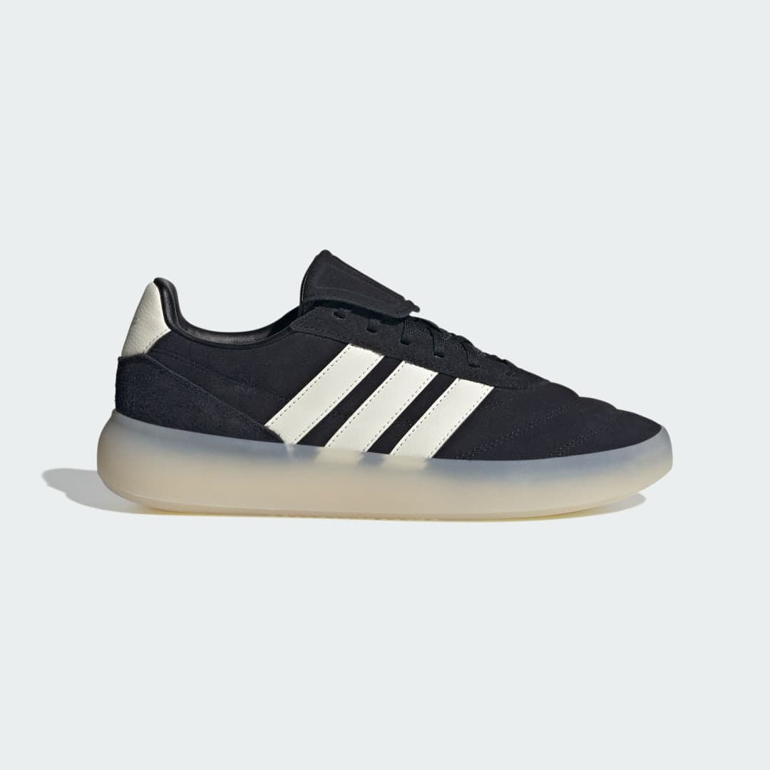 adidas Barreda Mundial Preto