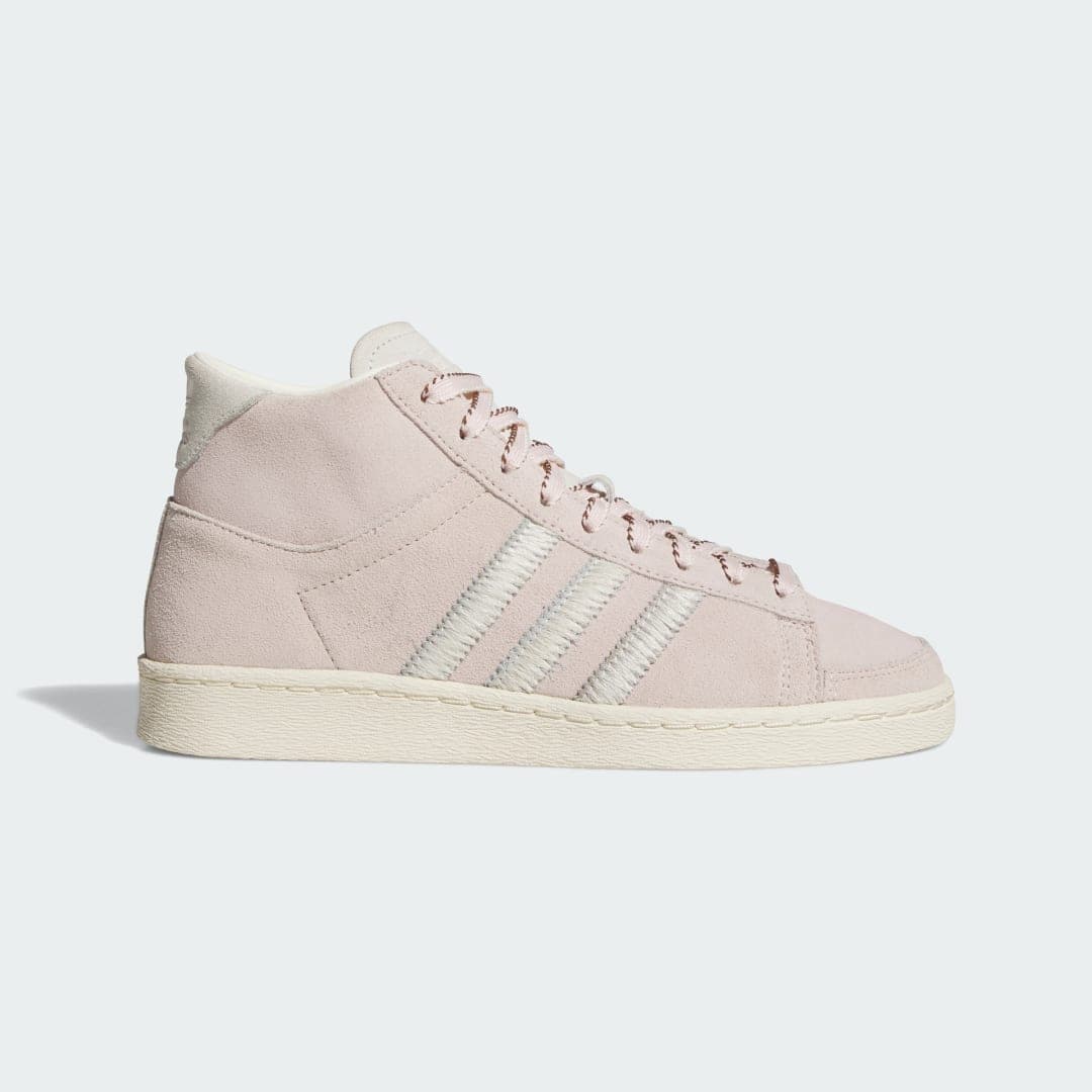 adidas Jabbar Hi Rosa