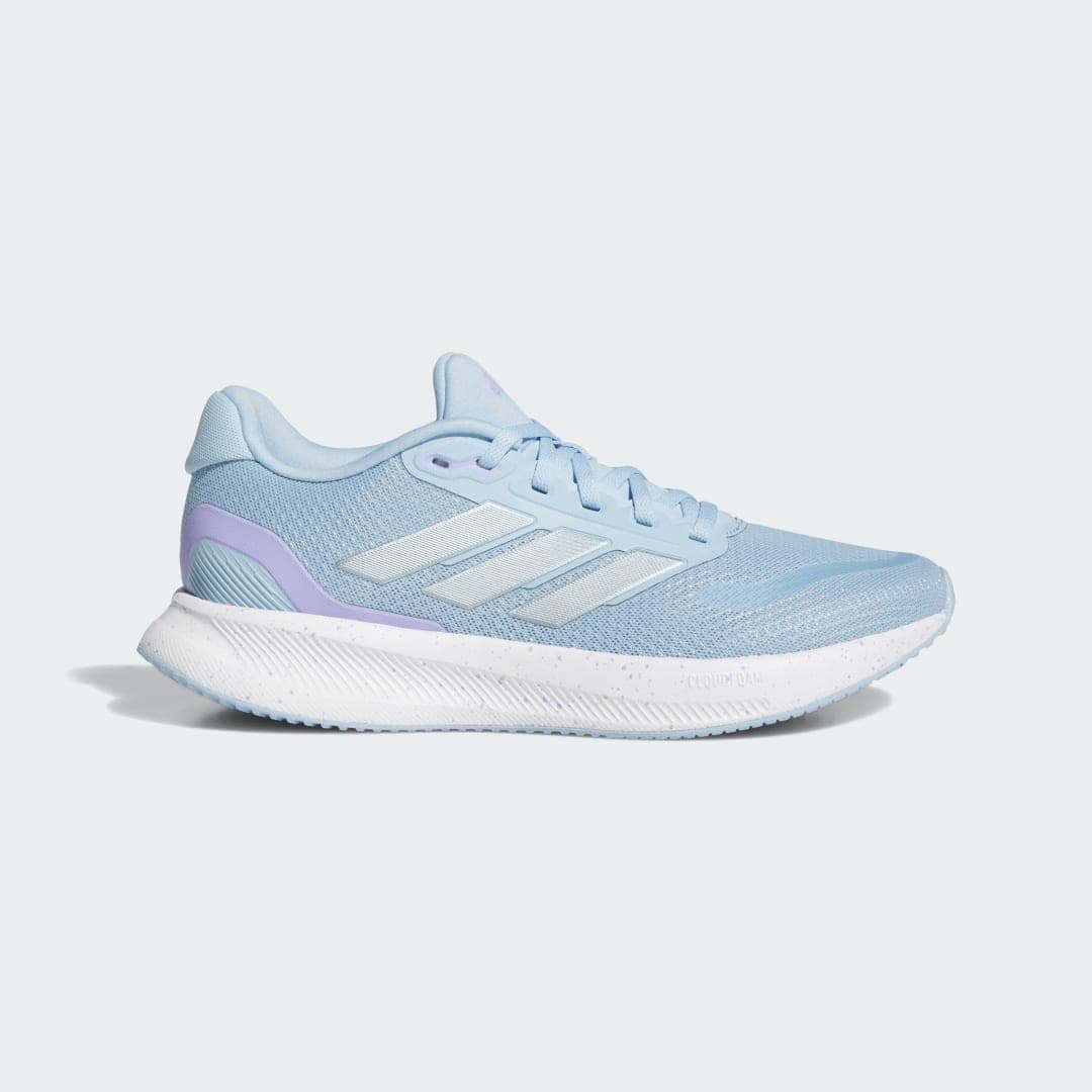 Tênis Corrida Runfalcon 5 Mulher adidas