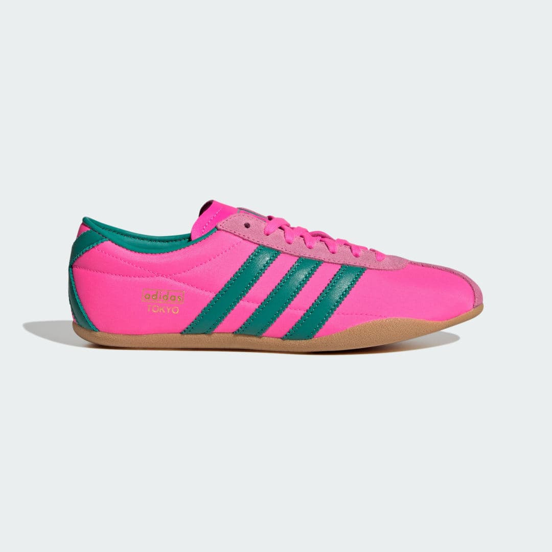 Tênis Tokyo Mulher adidas