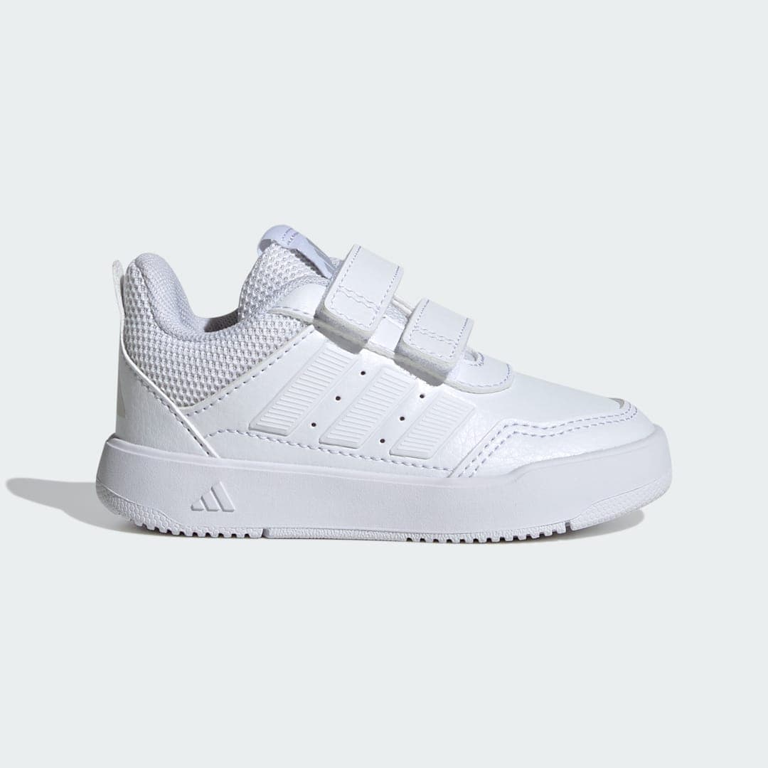 adidas Tensaur Sport 3.0 Para Bebês Infantil Branco