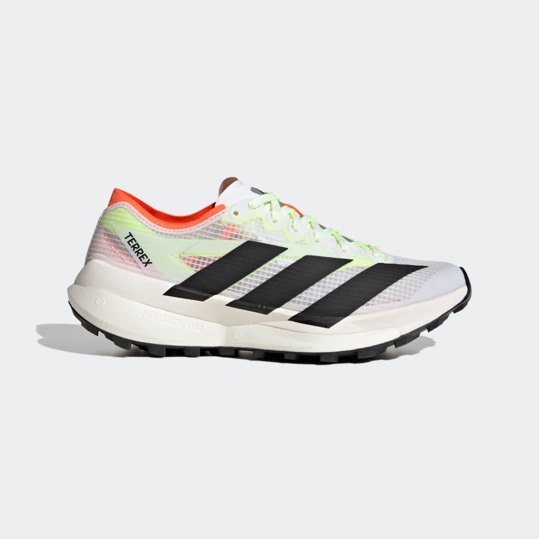 adidas Terrex Agravic Speed 2 Branco
