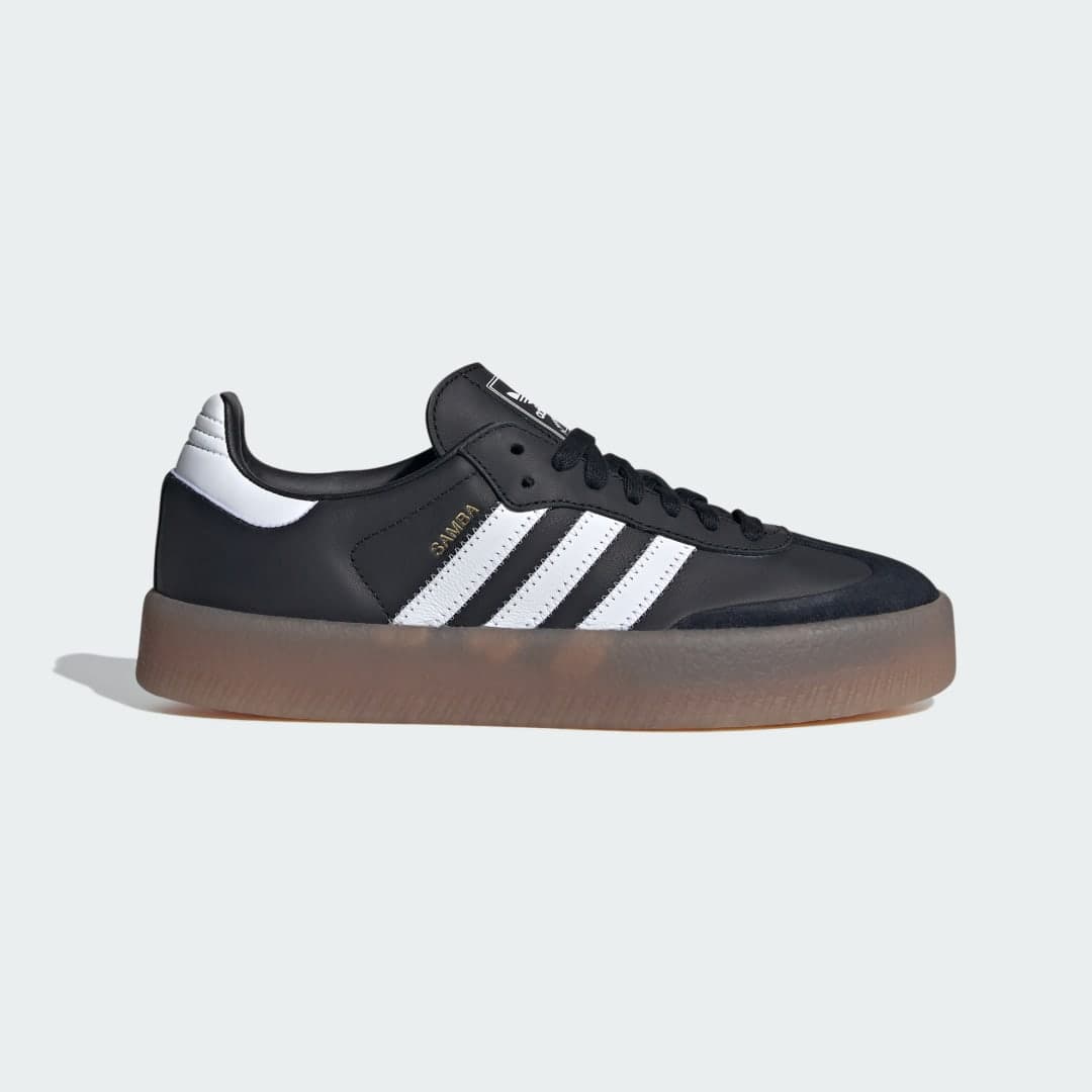 Tênis Sambae Mulher adidas