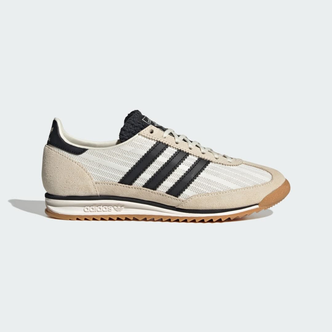 Tênis SL 72 OG Mulher adidas