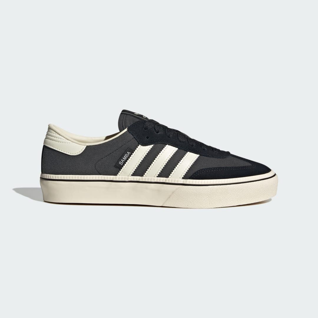 adidas Samba ST Preto