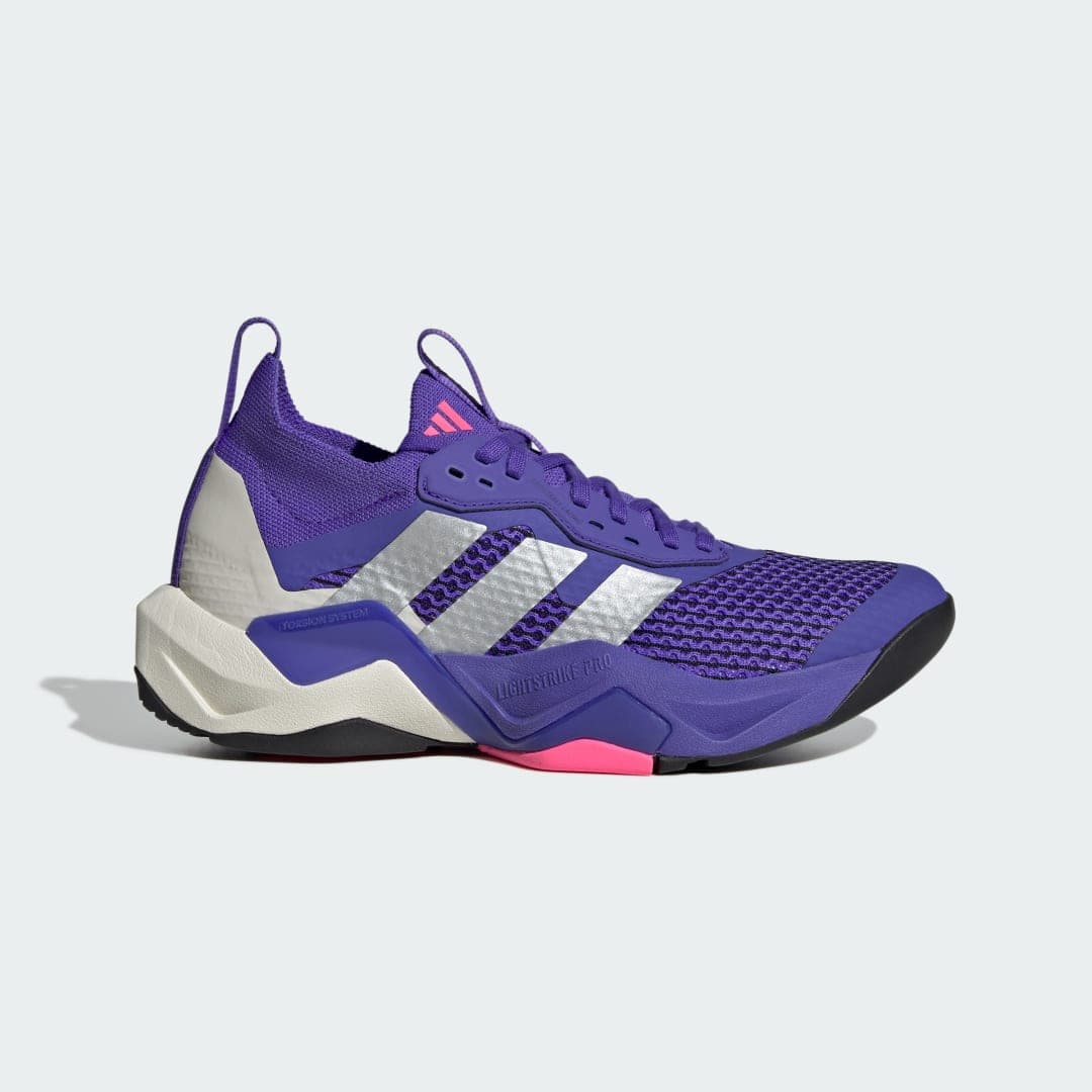 adidas Rapidmove ADV 2 Roxo