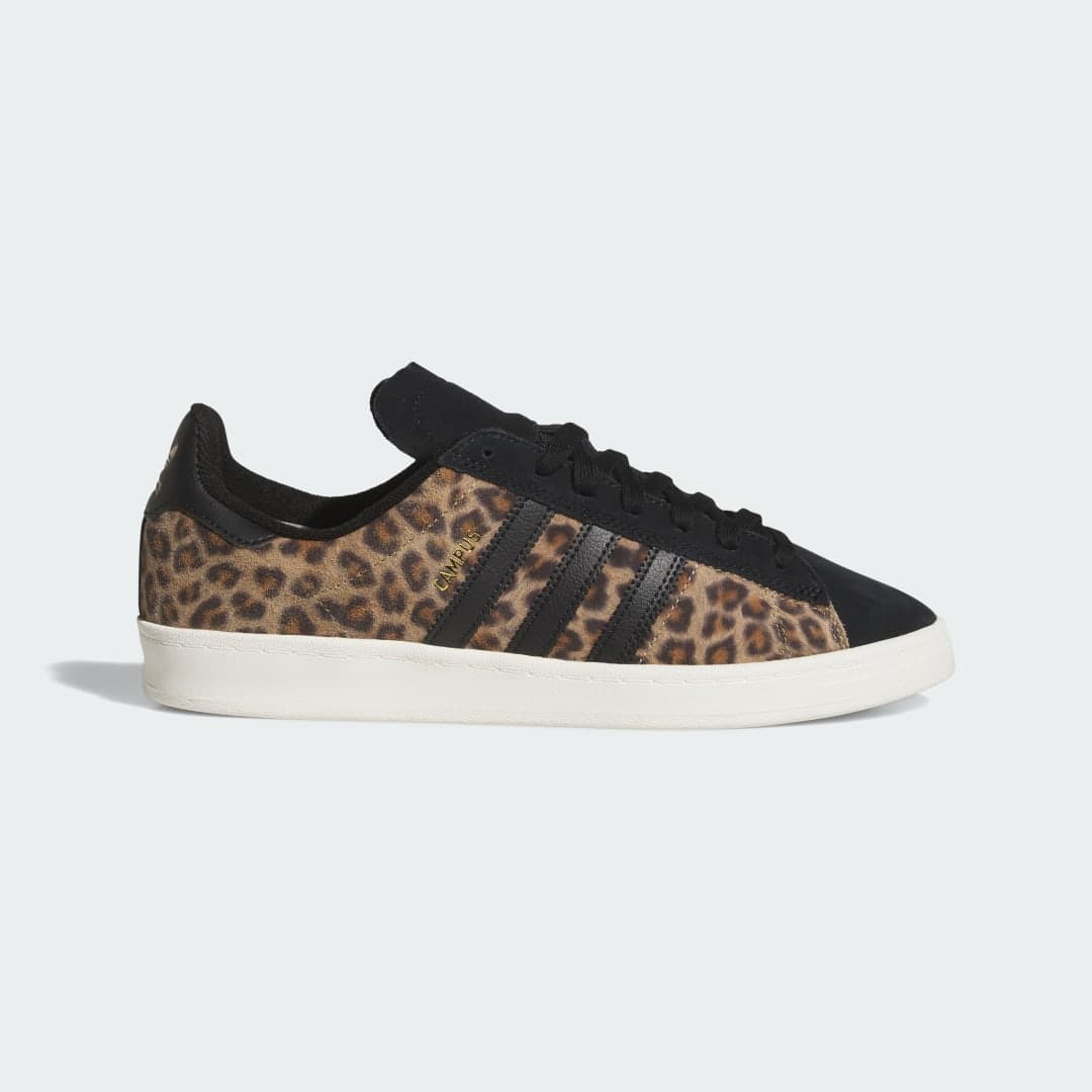 adidas Campus ADV Marrom