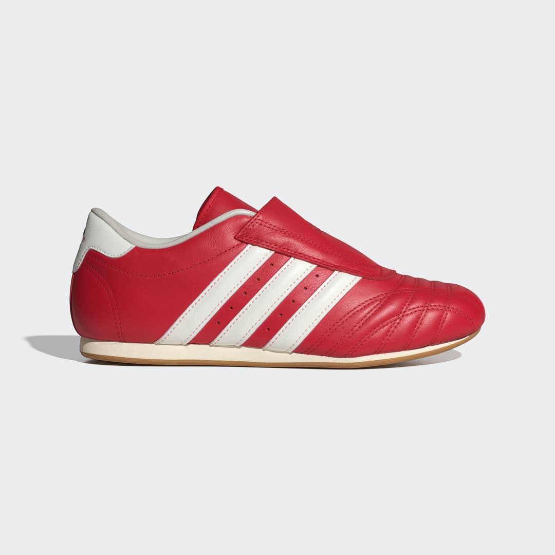 Tênis Taekwondo Mulher adidas