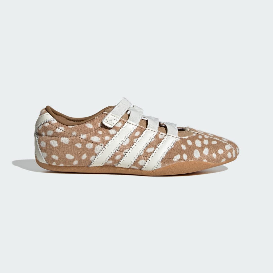 adidas Tokyo MJ Marrom
