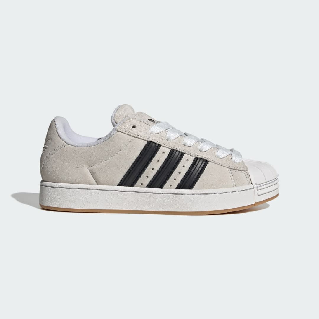 adidas Superstar ST Branco