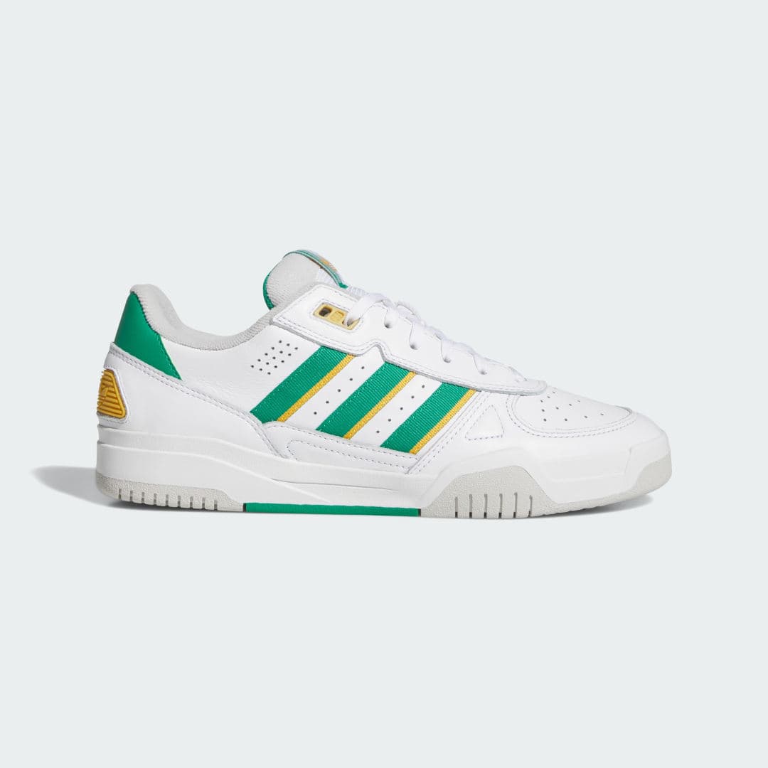 adidas Tekkira CUP Branco