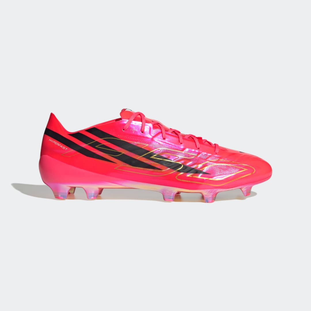 adidas F50 Hyperfast EVO Campo Rosa