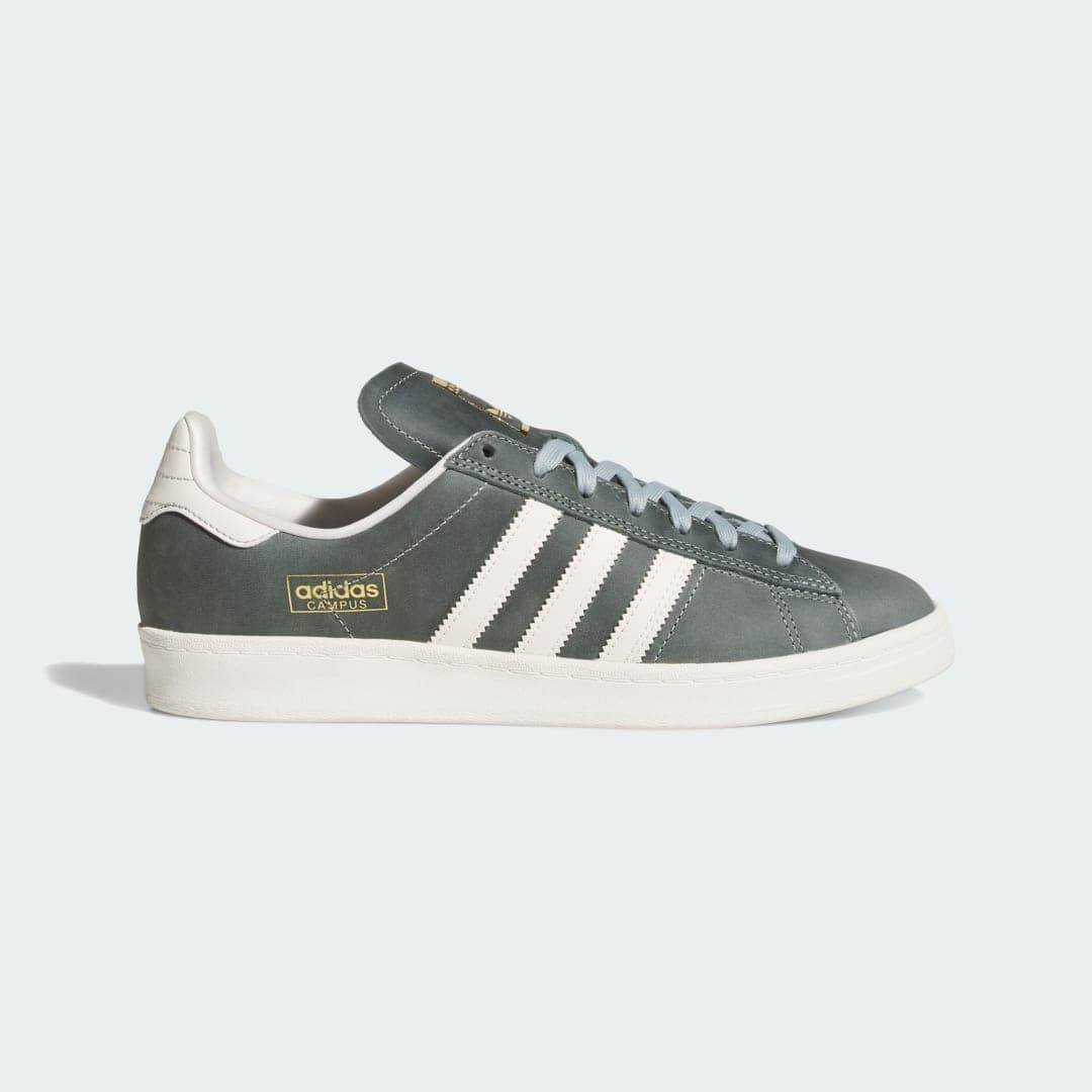 adidas Campus ADV Verde