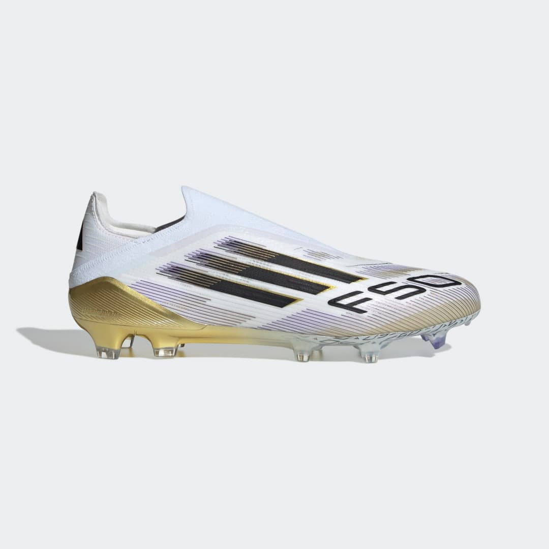 adidas Sem F50 Elite Campo Branco