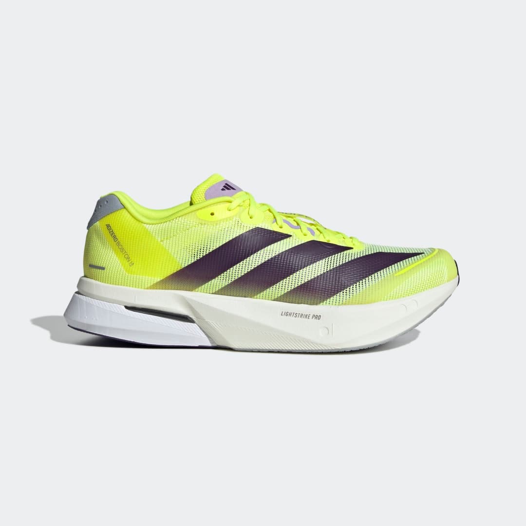 Tênis Adizero Boston 13 Homem adidas