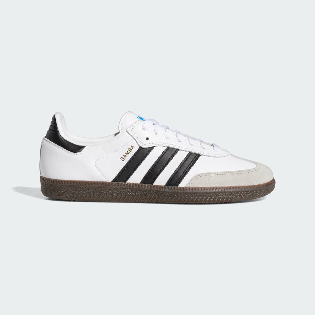adidas Samba ADV Branco
