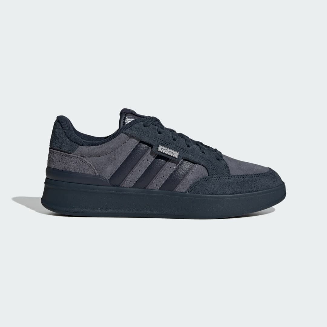 adidas Aspyre Três Listras Preto