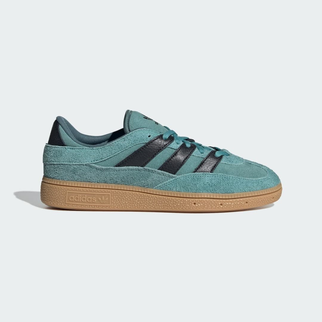 adidas Handball Spezial ST Turquesa