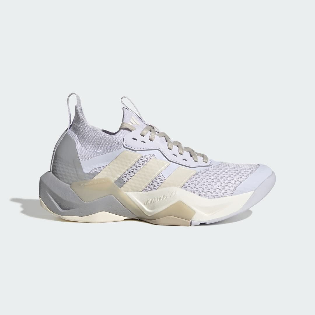adidas Rapidmove ADV 2 Roxo