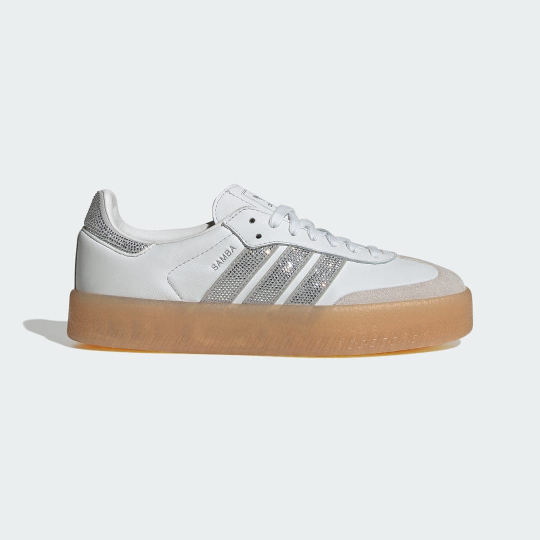 Tênis Sambae W Mulher adidas