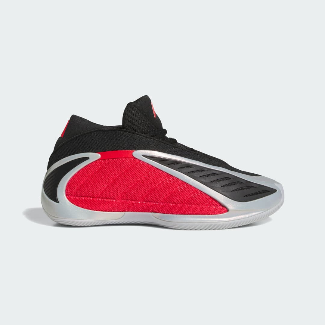 adidas Anthony Edwards 2 Vermelho
