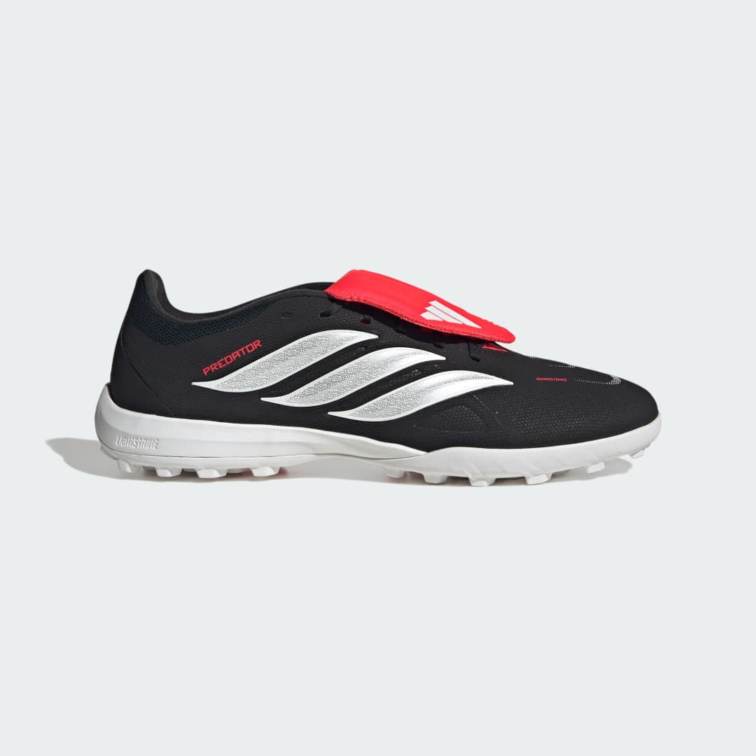 Chuteira de Society com Língua Dobrável Predator League Unisex adidas