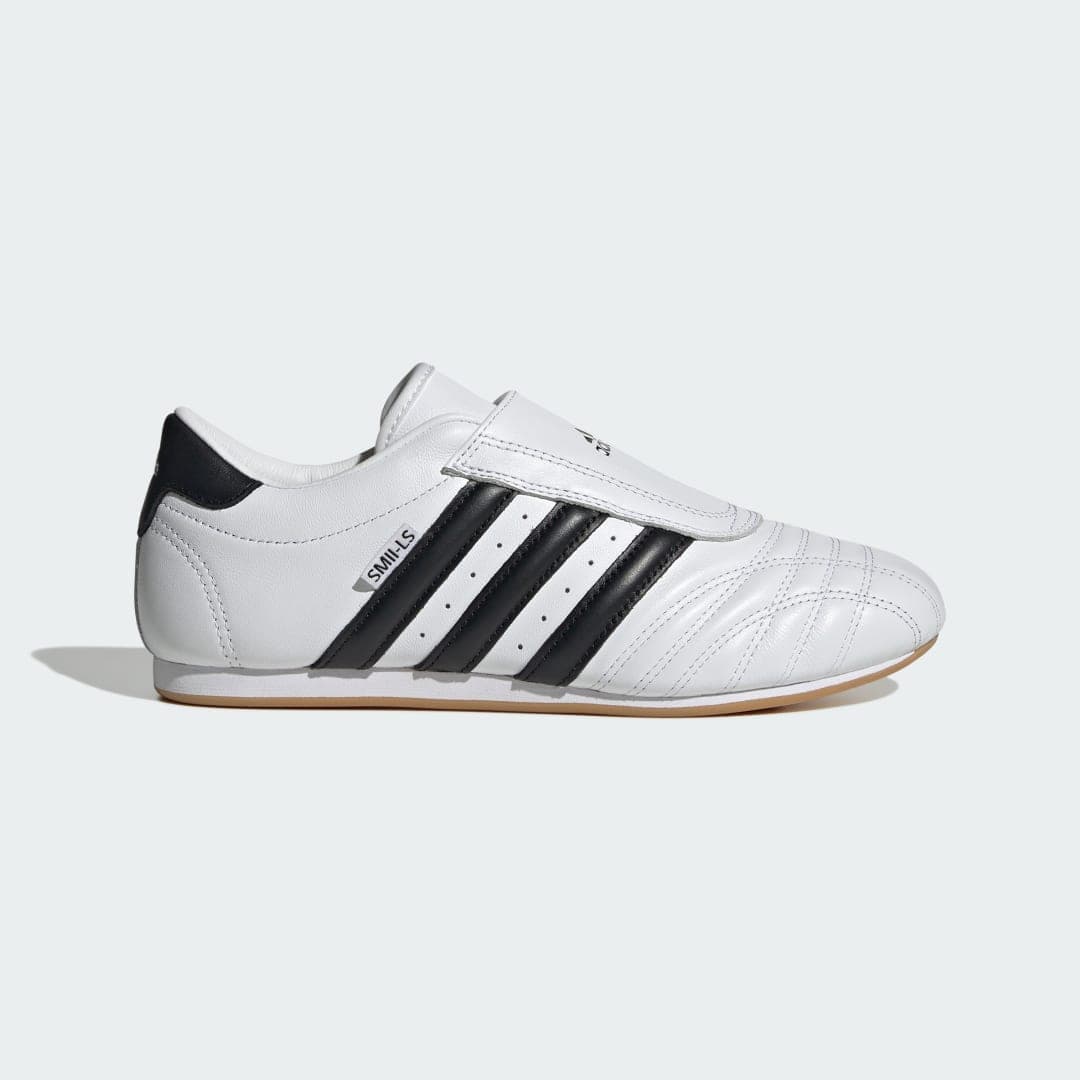 Tênis Taekwondo Mulher adidas
