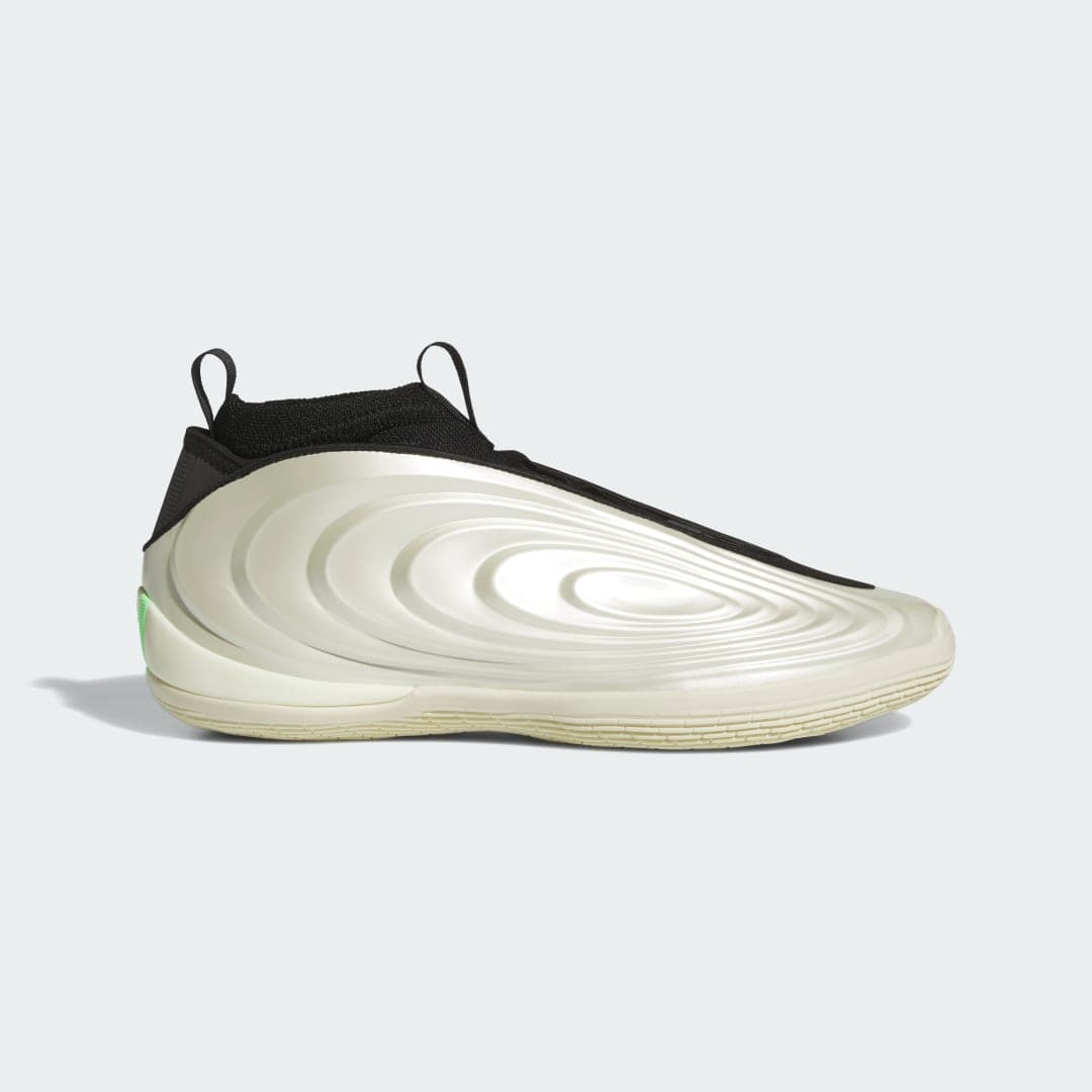 adidas Harden Volume 10 Bege