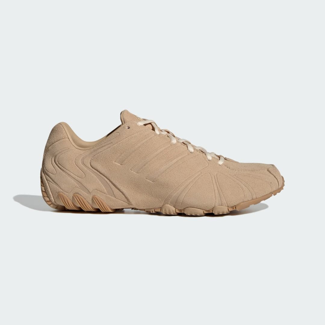 adidas Ghost Sprint Bege