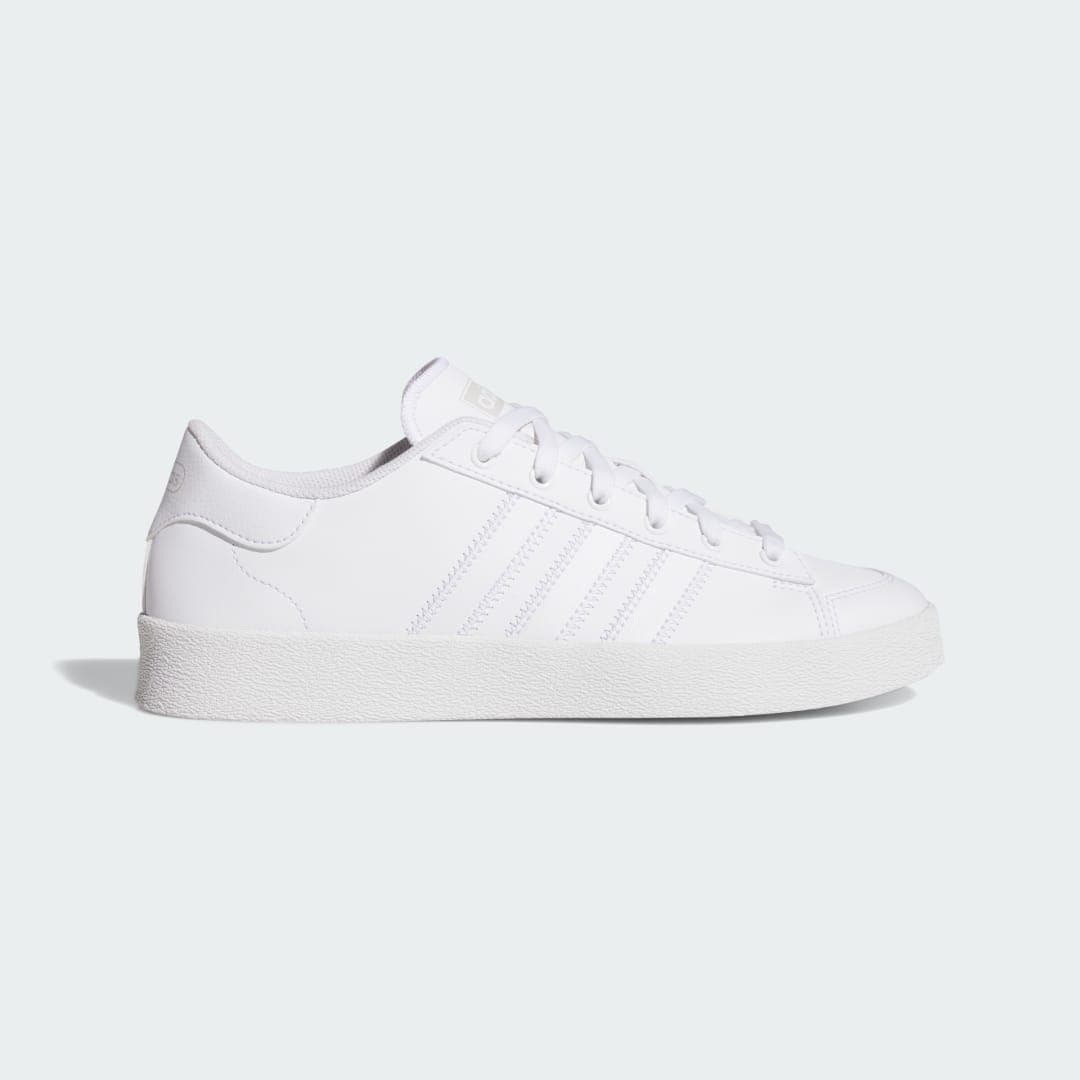 adidas Jump Hook Branco