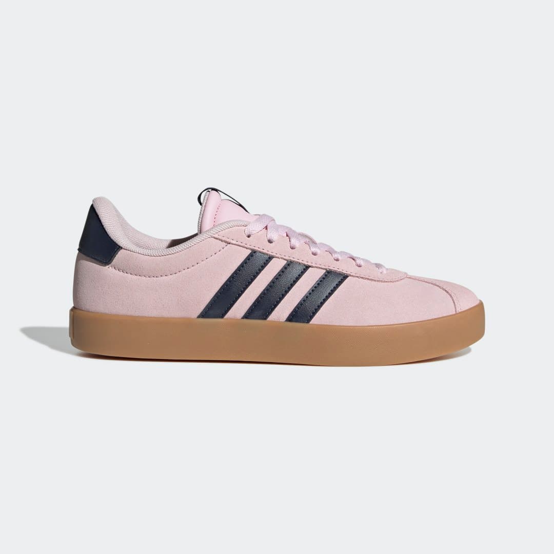 Tênis VL Court 3.0 Mulher adidas