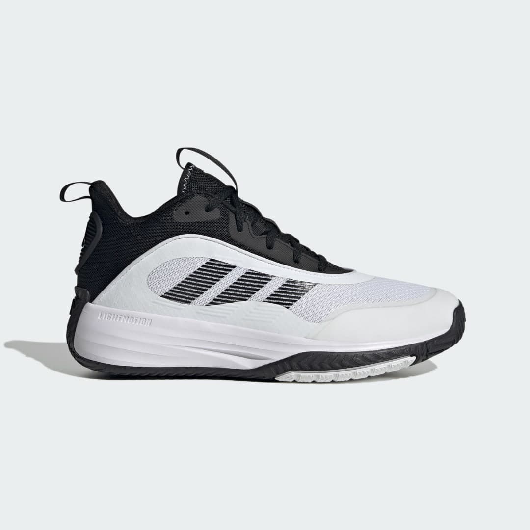 adidas Own the Game 3 Branco