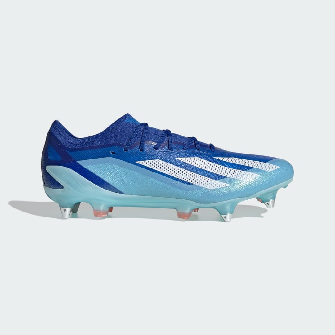 adidas X Crazyfast.1 Campo Azul