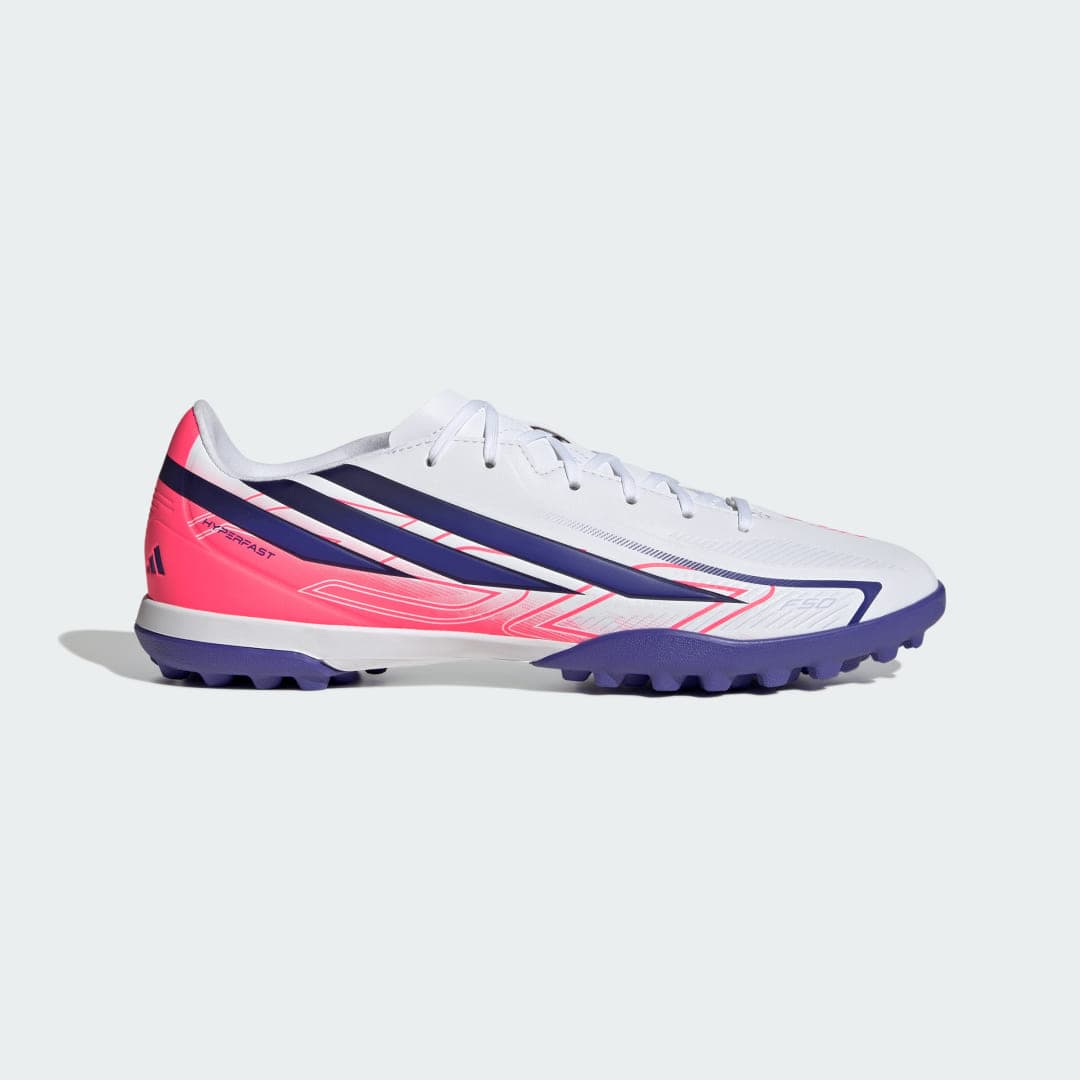 Chuteira Society F50 Hyperfast Club Unisex adidas