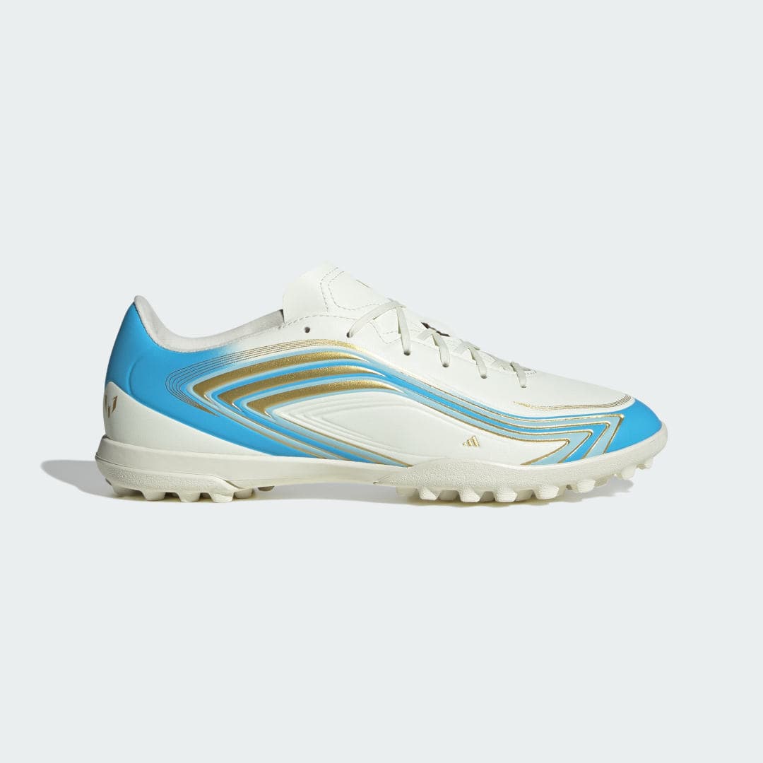 adidas F50 Messi Club Society Bege