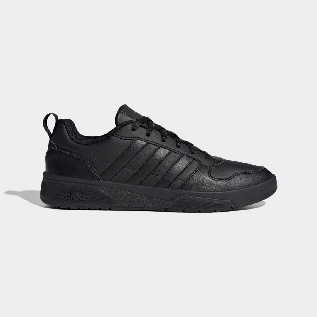 adidas Courtwave Preto